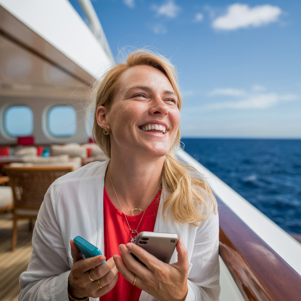 Best Virgin Voyages Vacation Packages