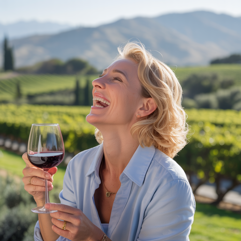 Best Wine Country Vacations