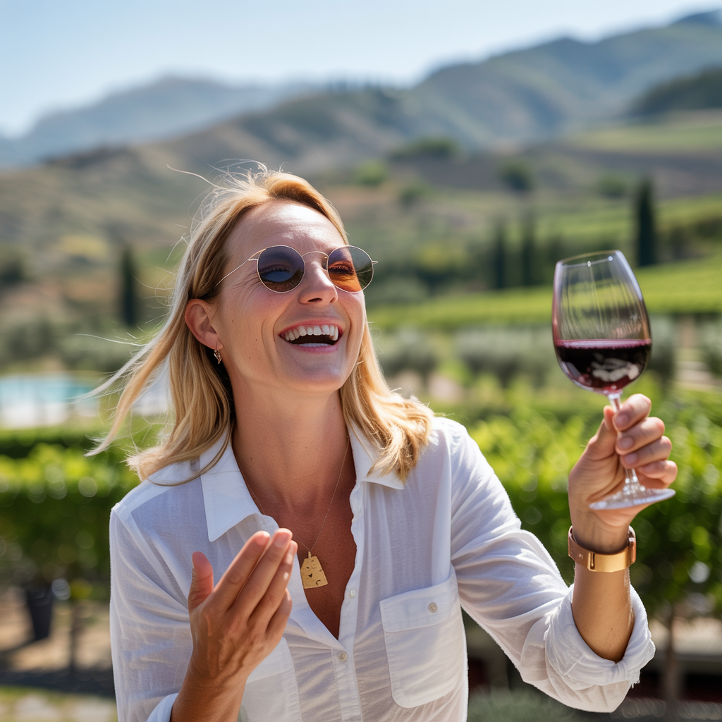 Best Wine Tasting Tours Travel Agents