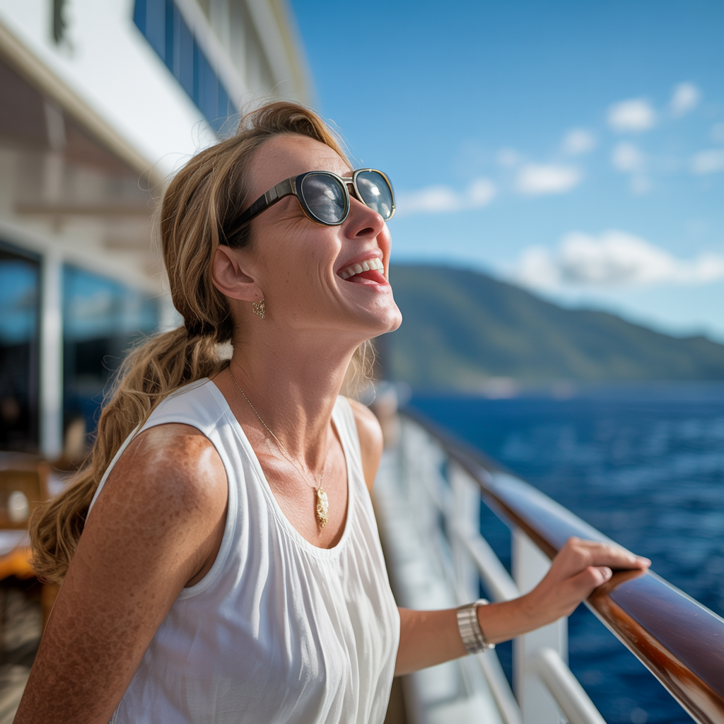 Best World Cruises