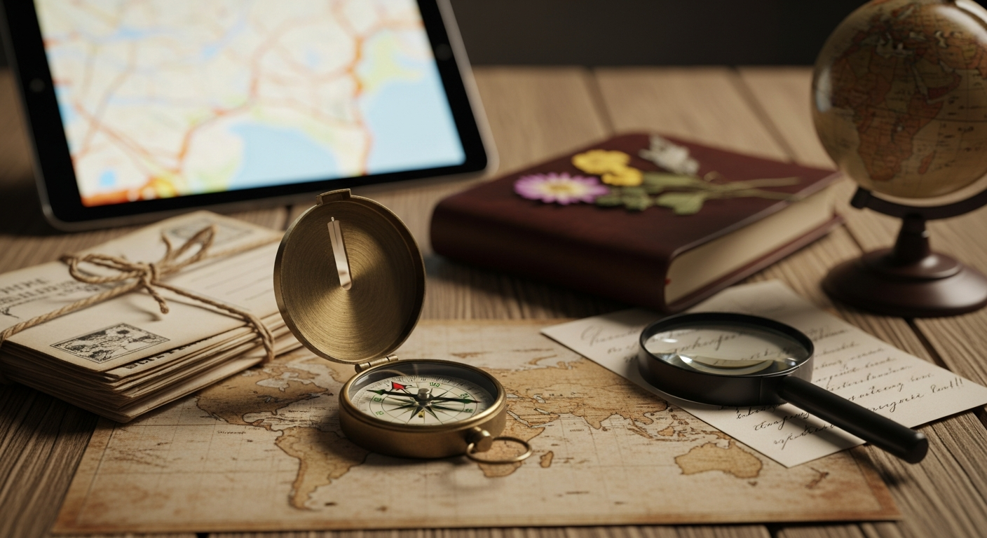 1. Why Offline Marketing Still Matters in a Digital World