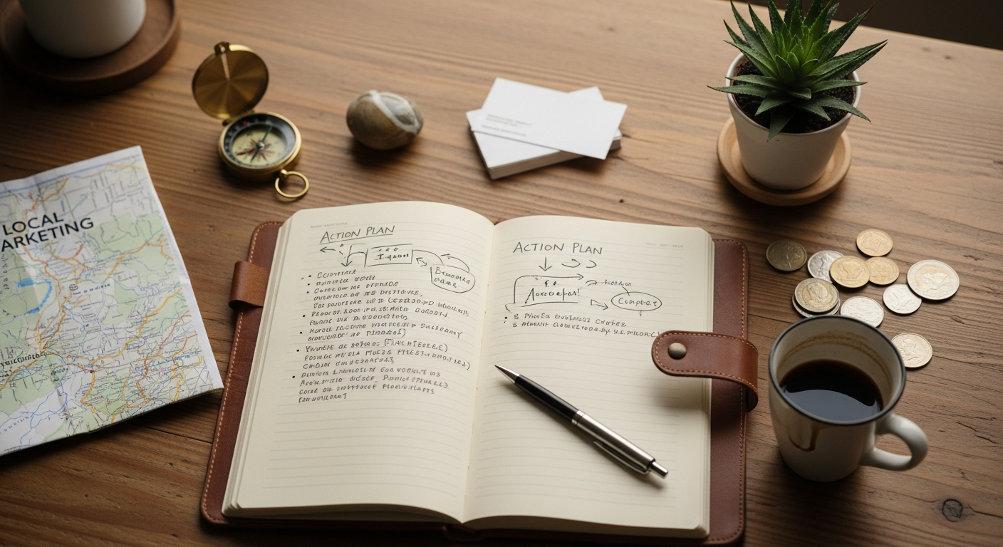 10. Your Action Plan: Practical Takeaways