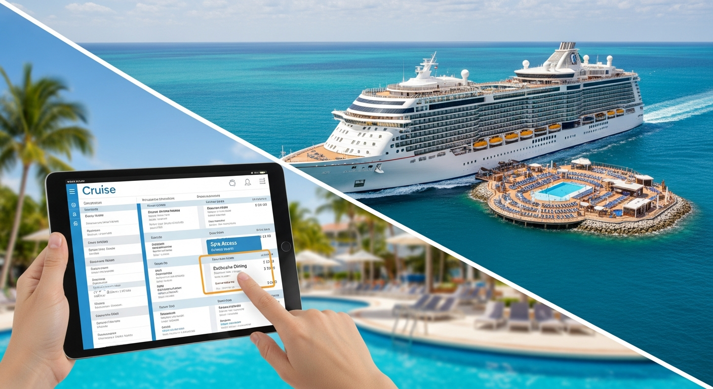 4. Beyond Price: Itinerary and Amenity Protection