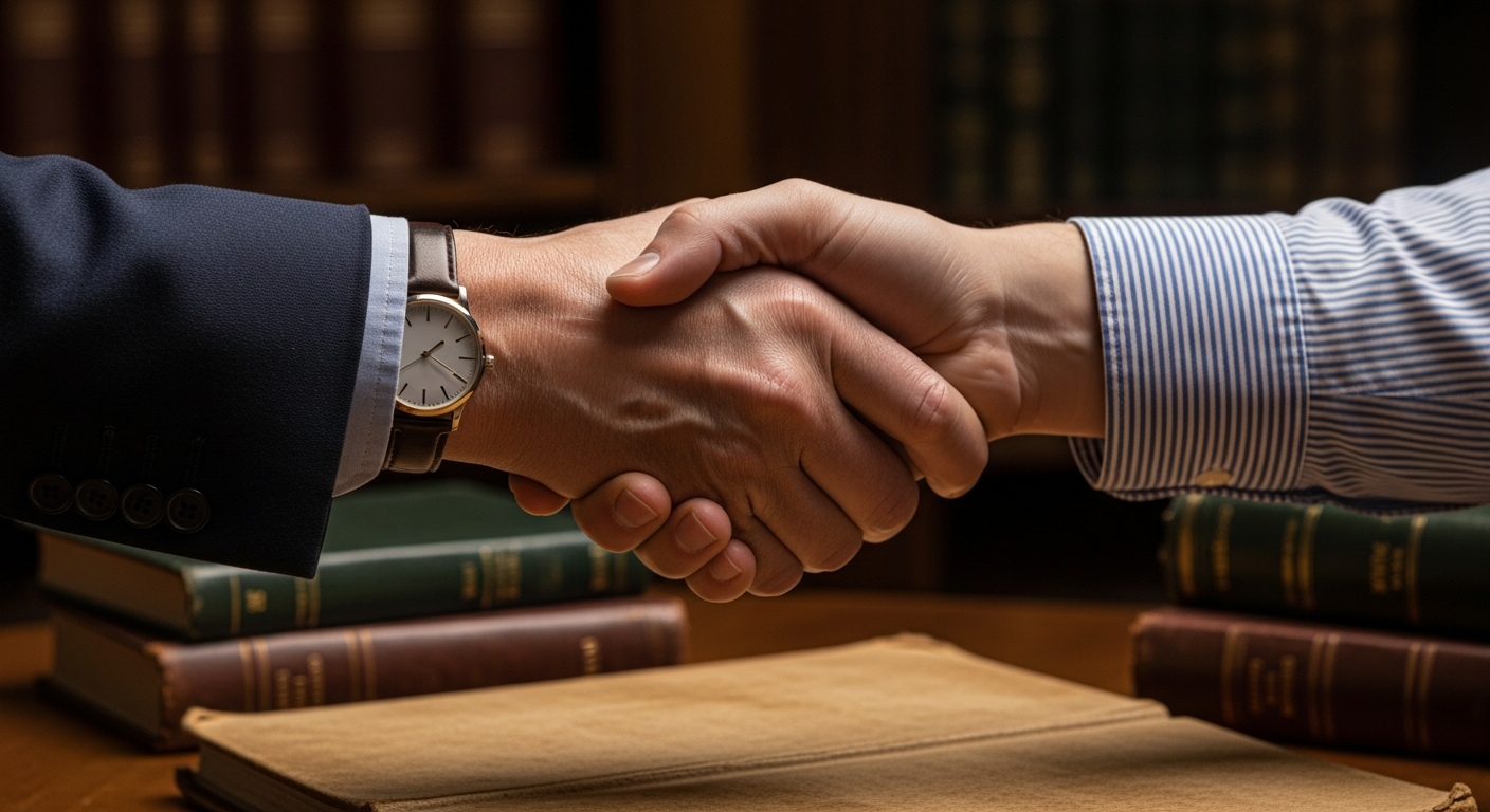 7. Sealing the Deal: The Art of the Follow-Up