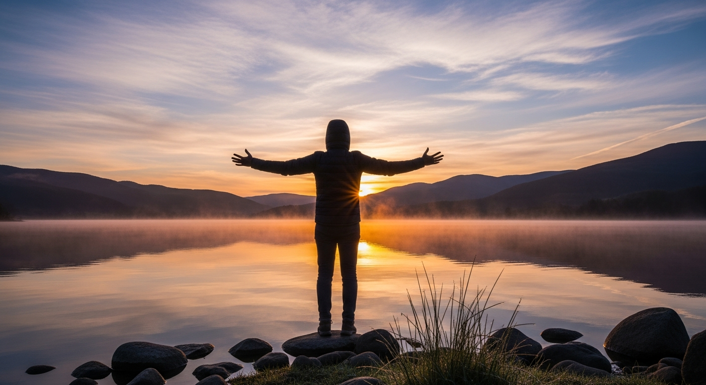 9. Cultivating Confidence and Mindset