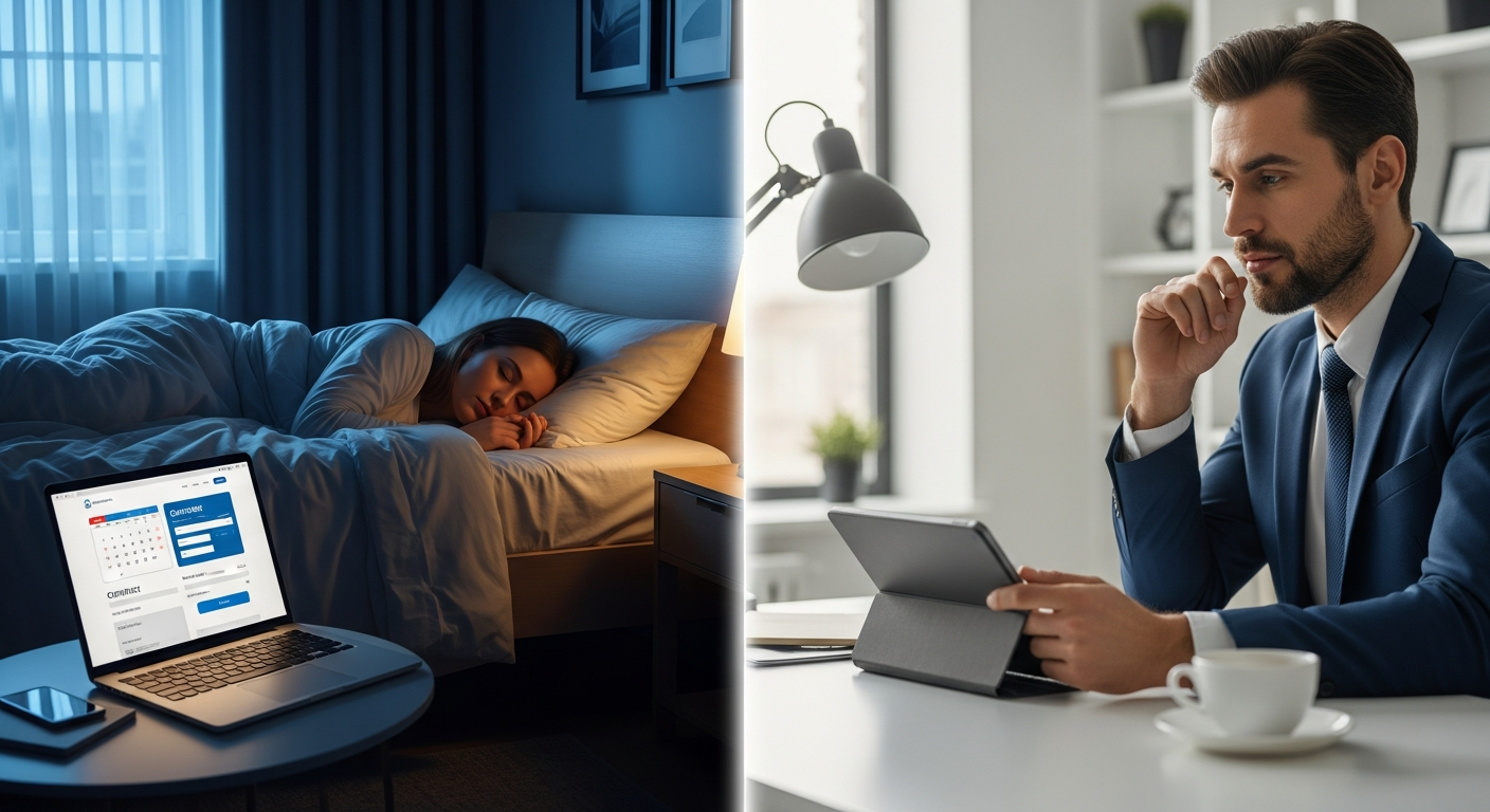 Demystifying the Working Relationship