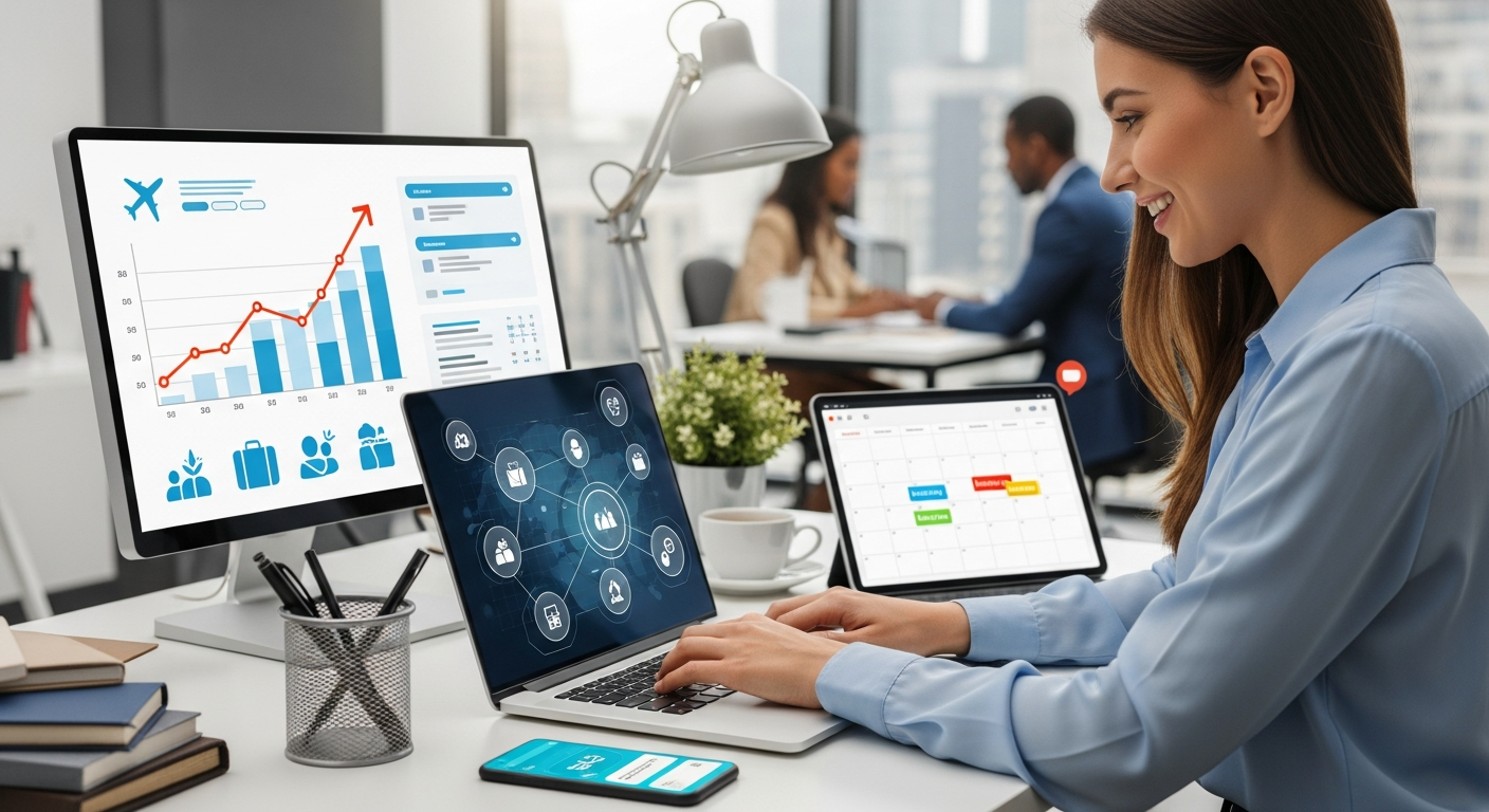 How Vincent Vacations Supports Your Growth