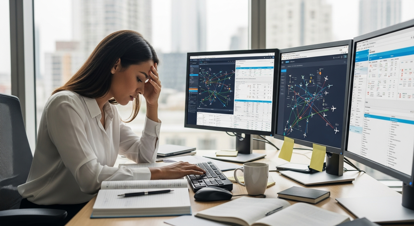 Part 1: The Challenge of the Modern Advisor