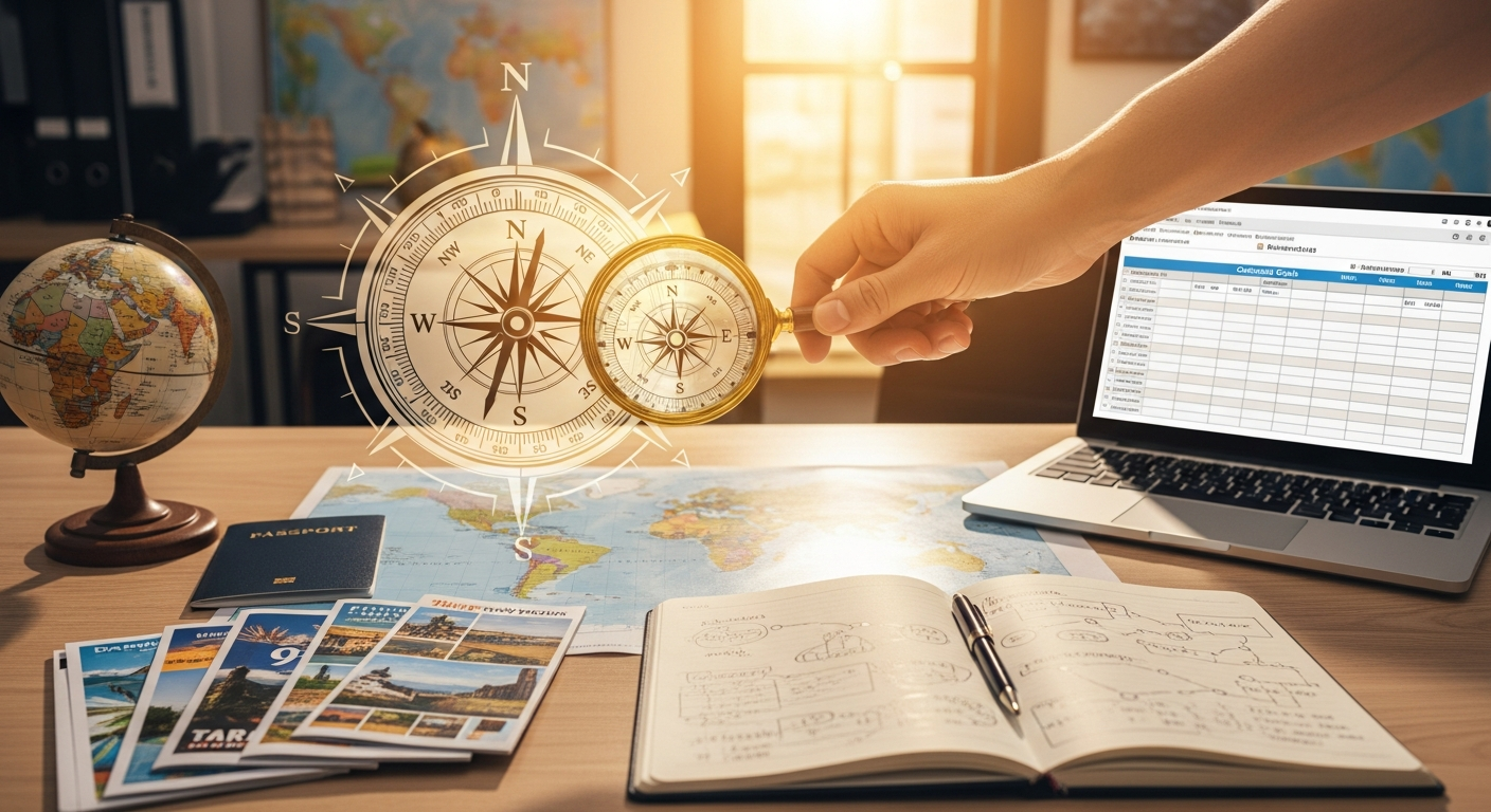 Part 2: Guiding Questions&mdash;The Strategic Audit