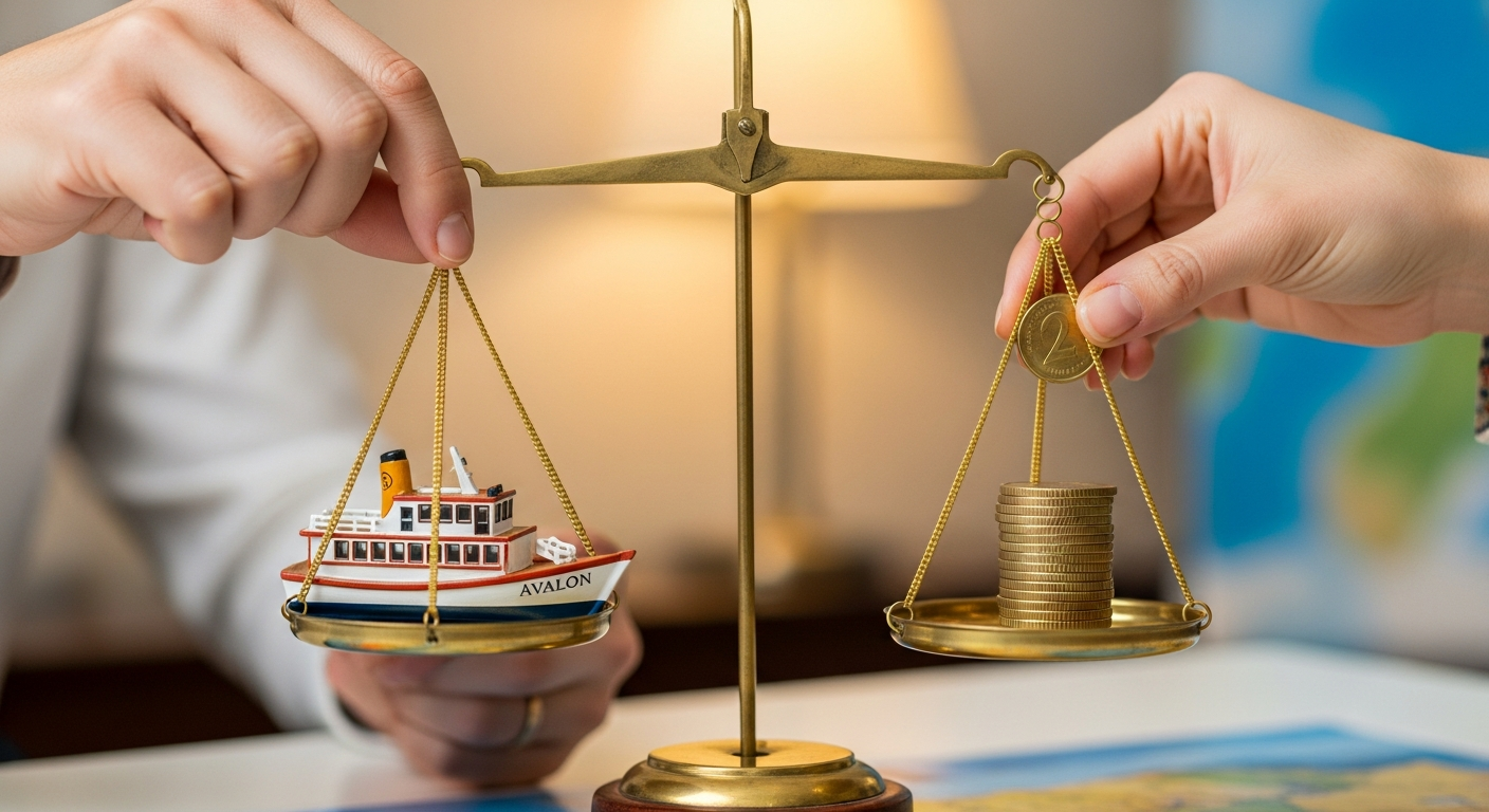 Part 3: What Counts as a 