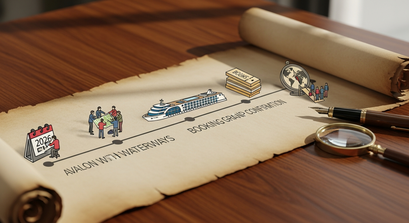 Part 8: How to Get Started (The Timeline)