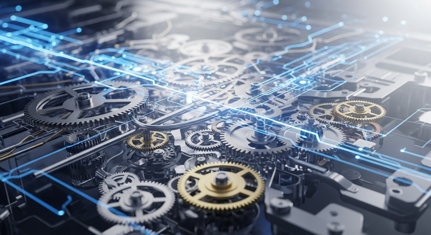 Phase 3: Systems, Operations, and the