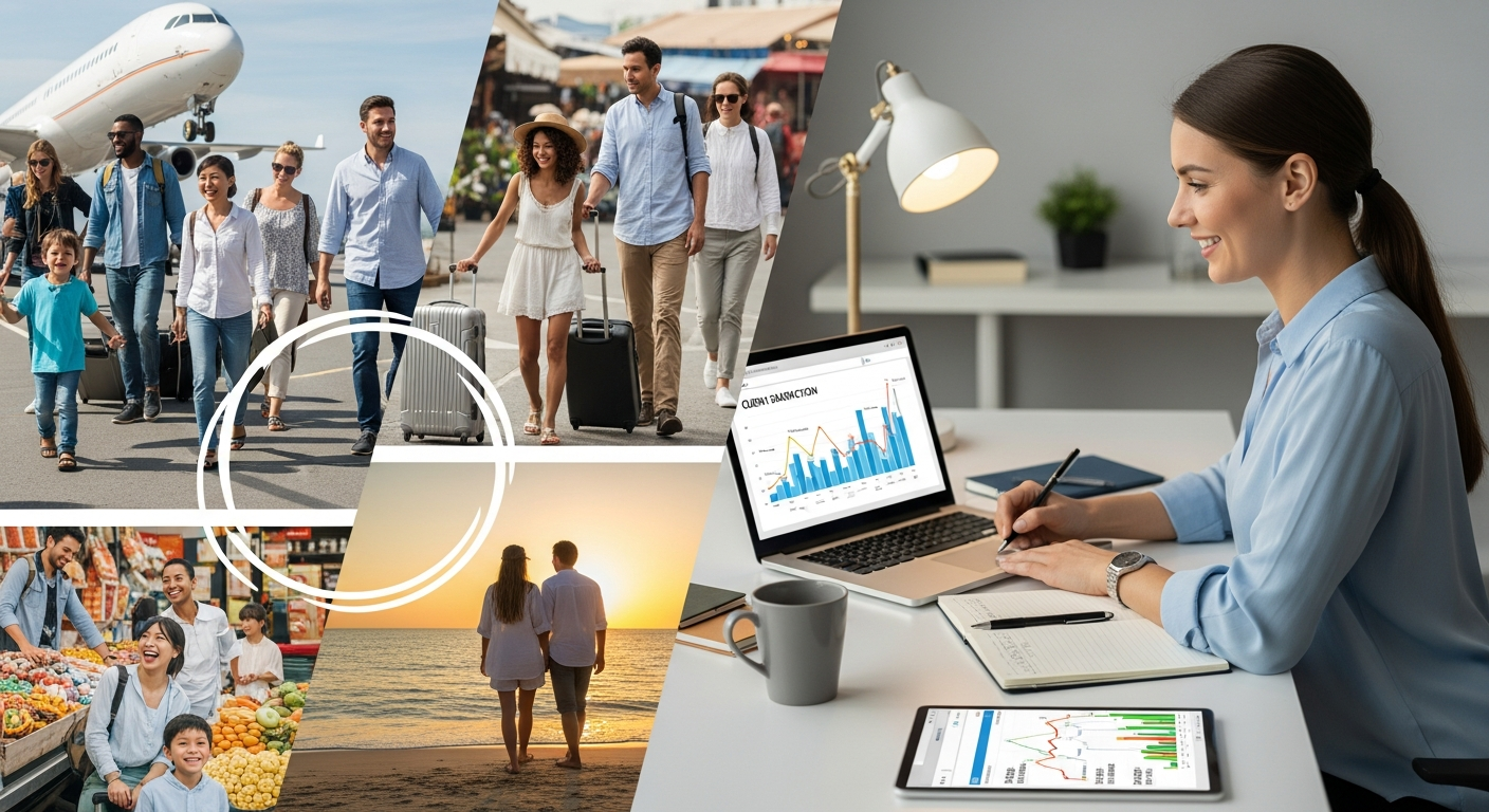 Phase 4: The Client Journey (The Retention Engine)