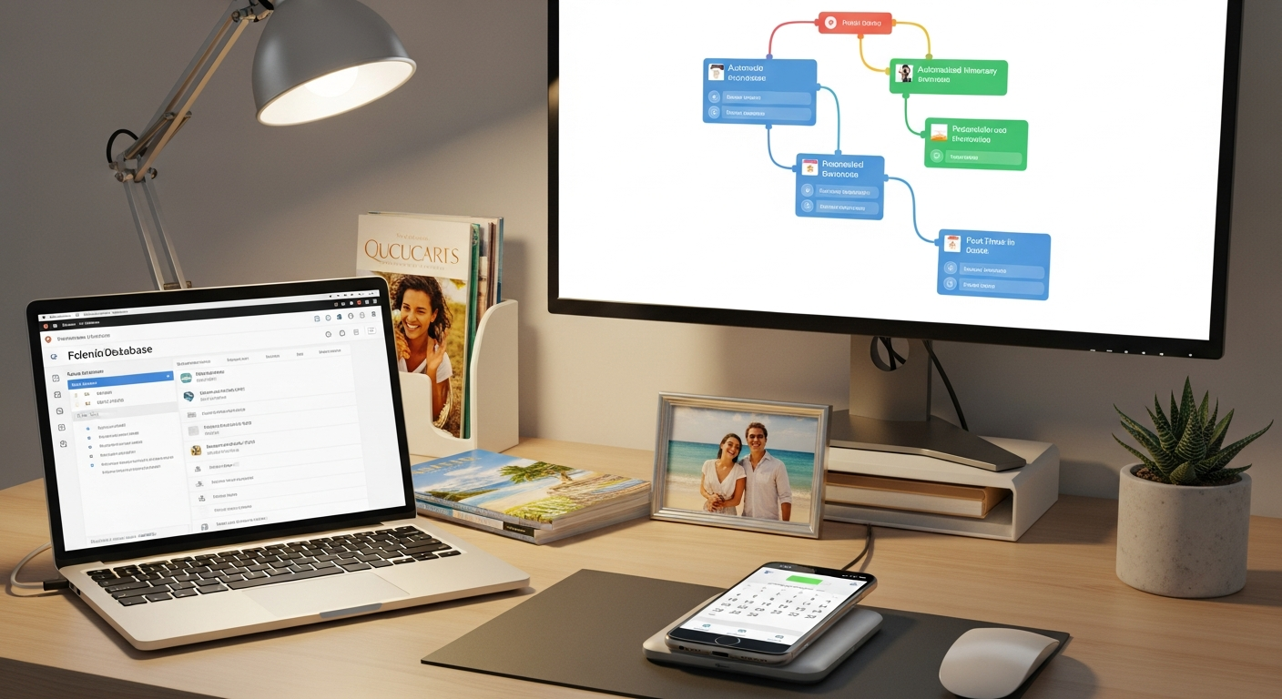 Phase 6: The Hidden Gem &ndash; Client Care & Automation