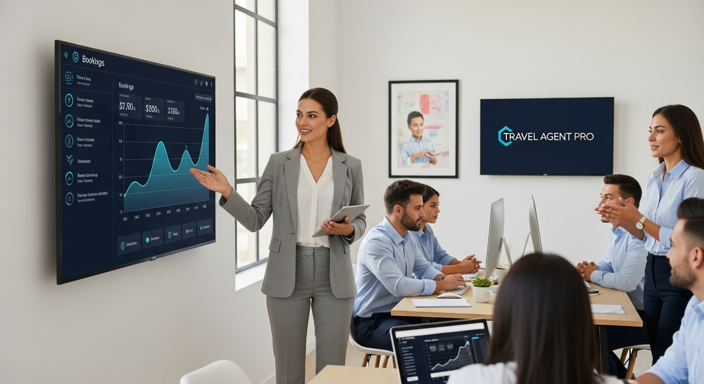 Scaling Your Agency with Vincent Vacations