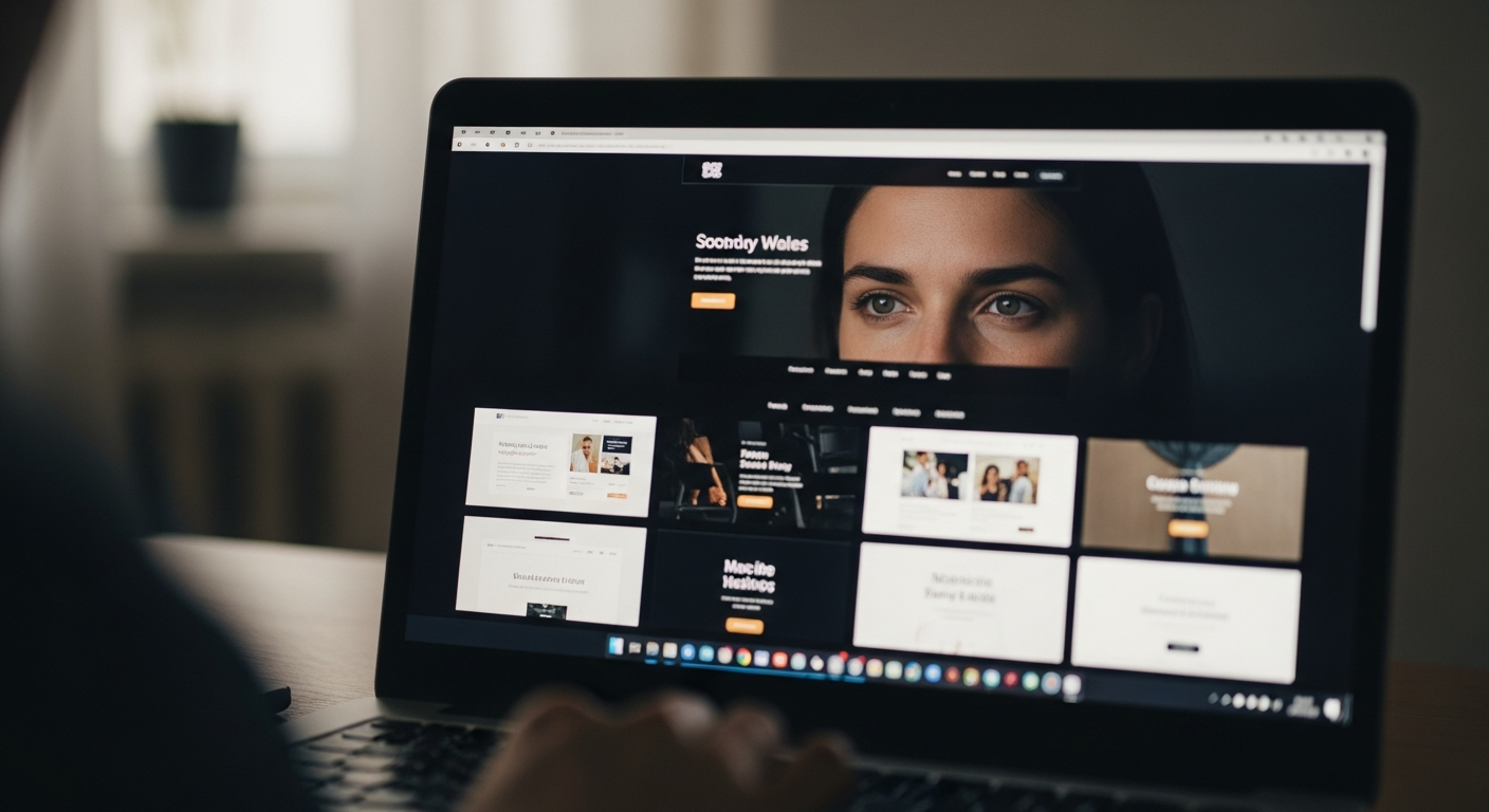 The Psychology of the First Impression