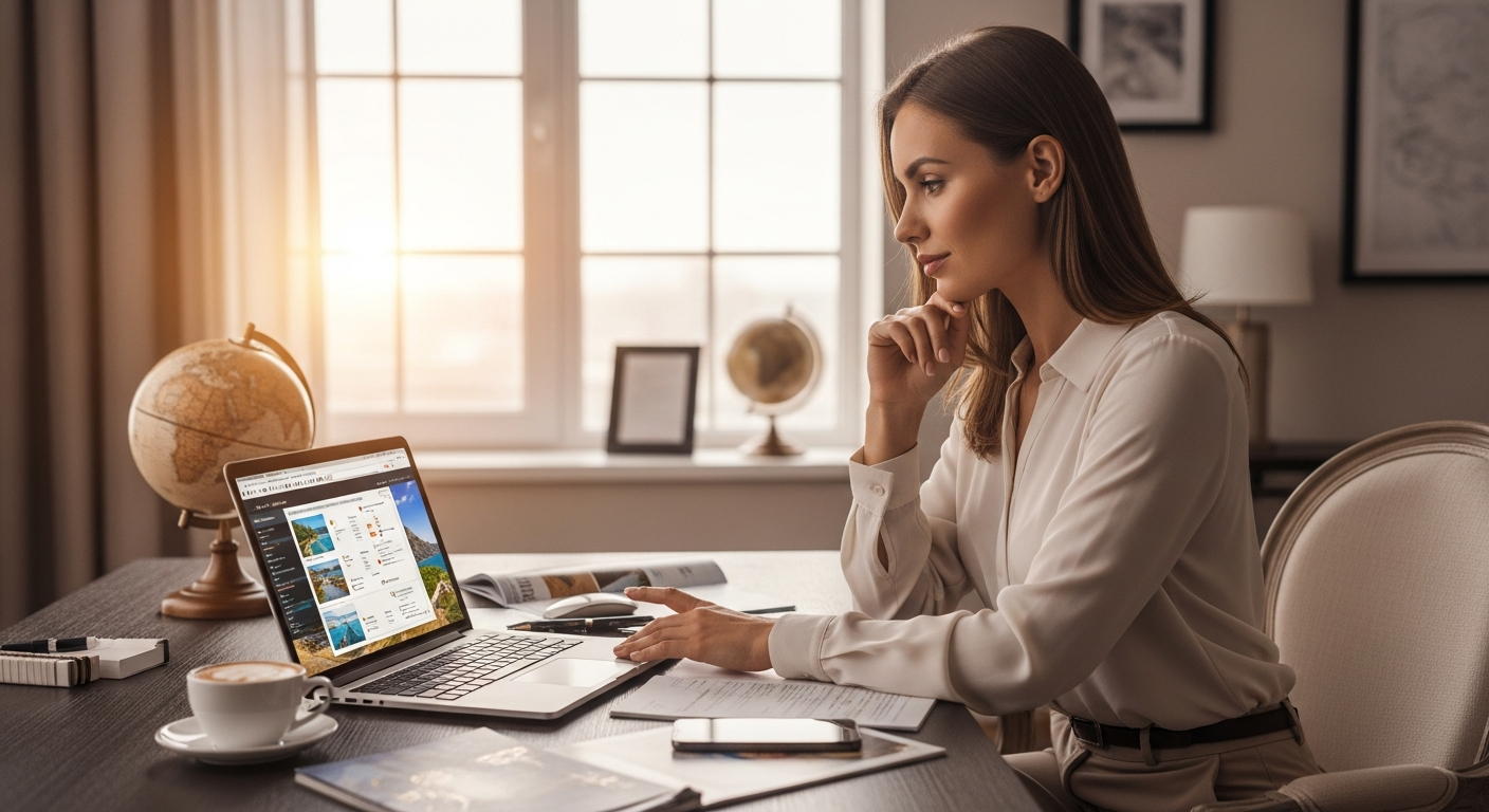 The Vincent Vacations Difference