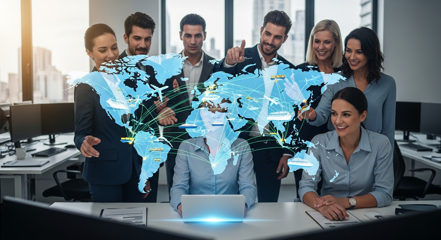 Why Grow Your Business with Vincent Vacations?